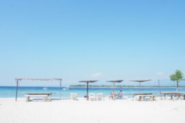 3 Things to do in Gili Trawangan