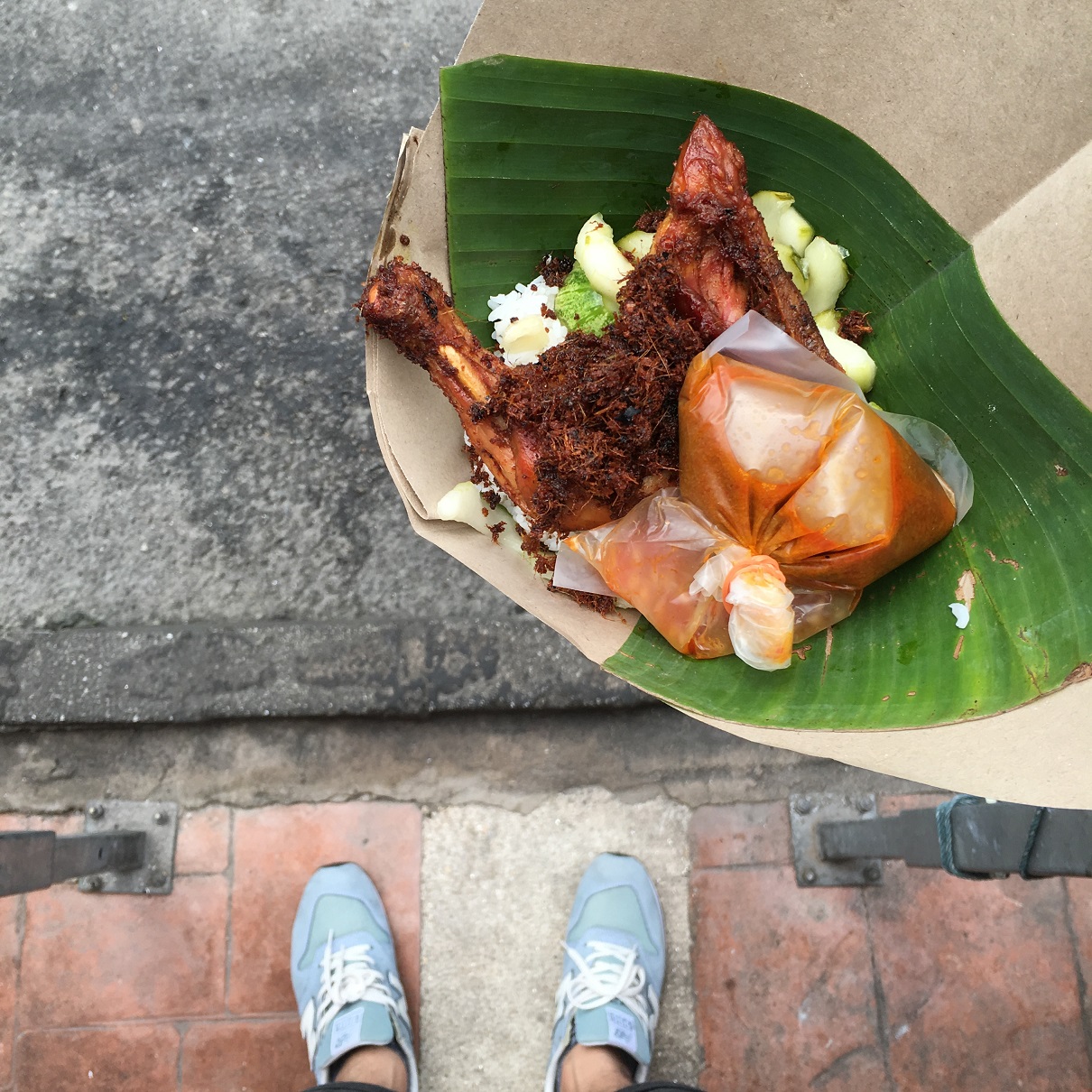 Nasi kukus near me