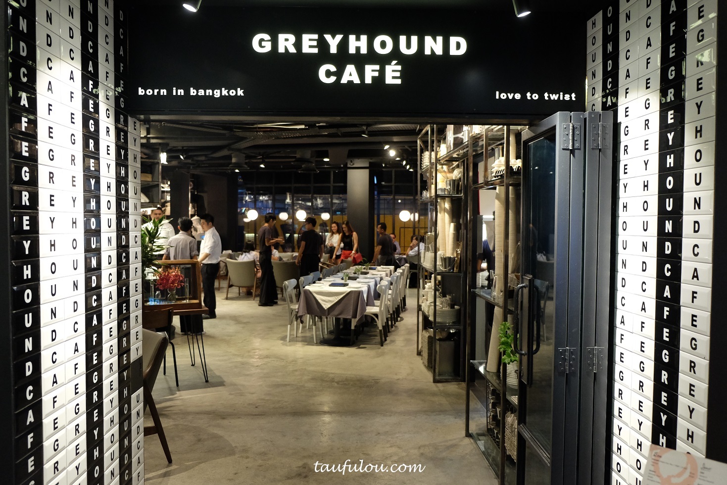 Greyhound cafe malaysia