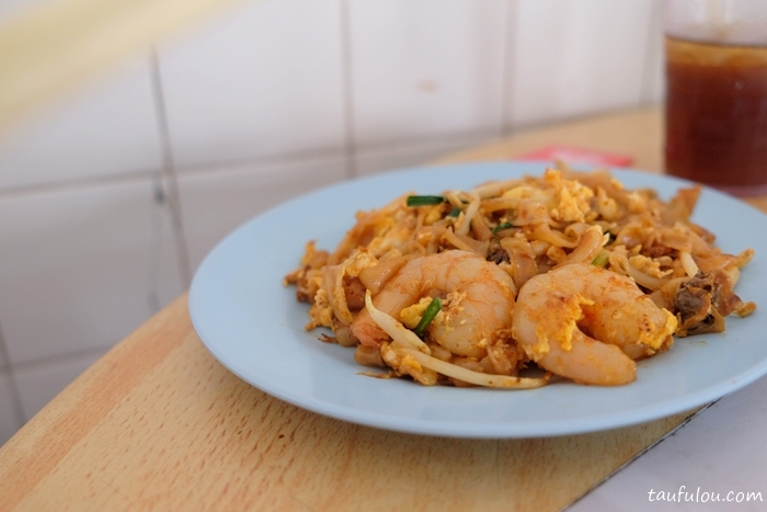 22 Street food must eat in Penang - I Come, I See, I Hunt and I Chiak