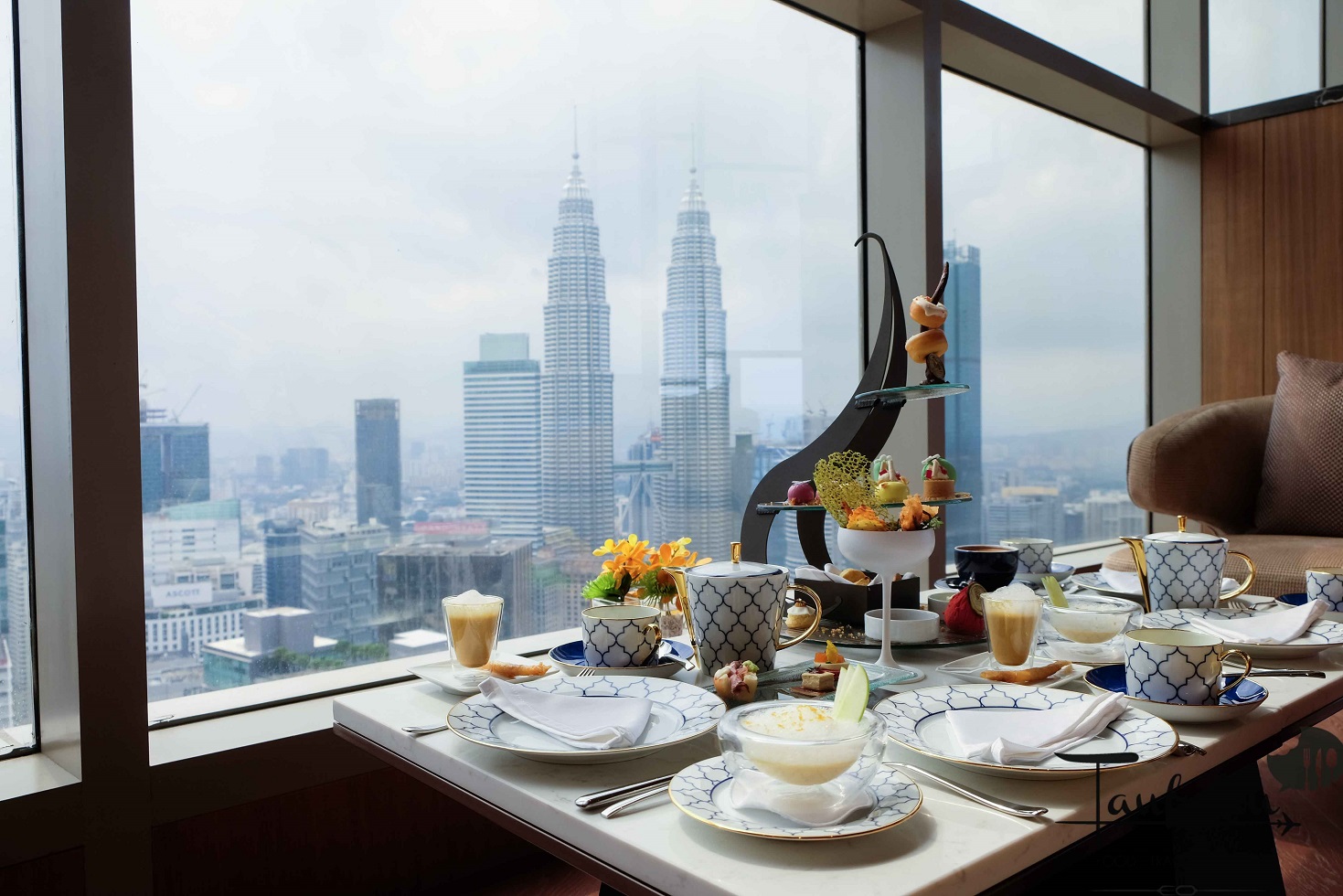 Banyan tree kuala lumpur