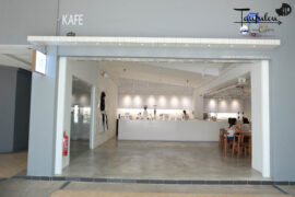Whats on Tap @ Plaza Mont Kiara