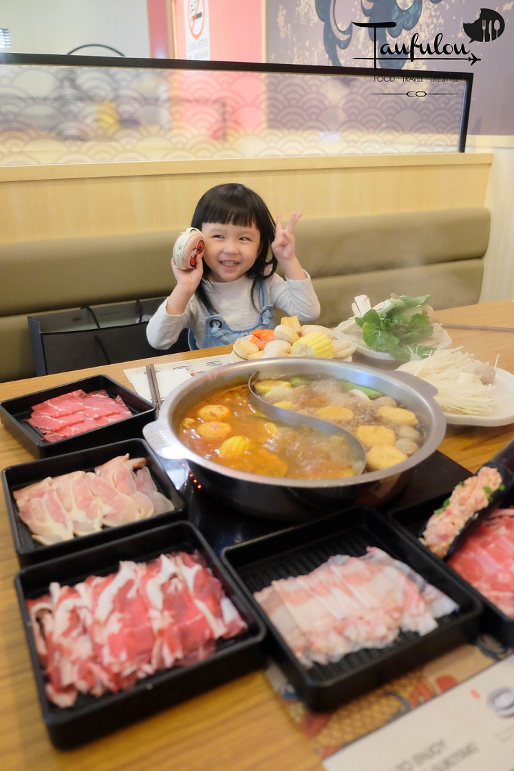 Sukishi Japanese Hotpot Eat All You can from RM 35+ @ The Starling Mall ...