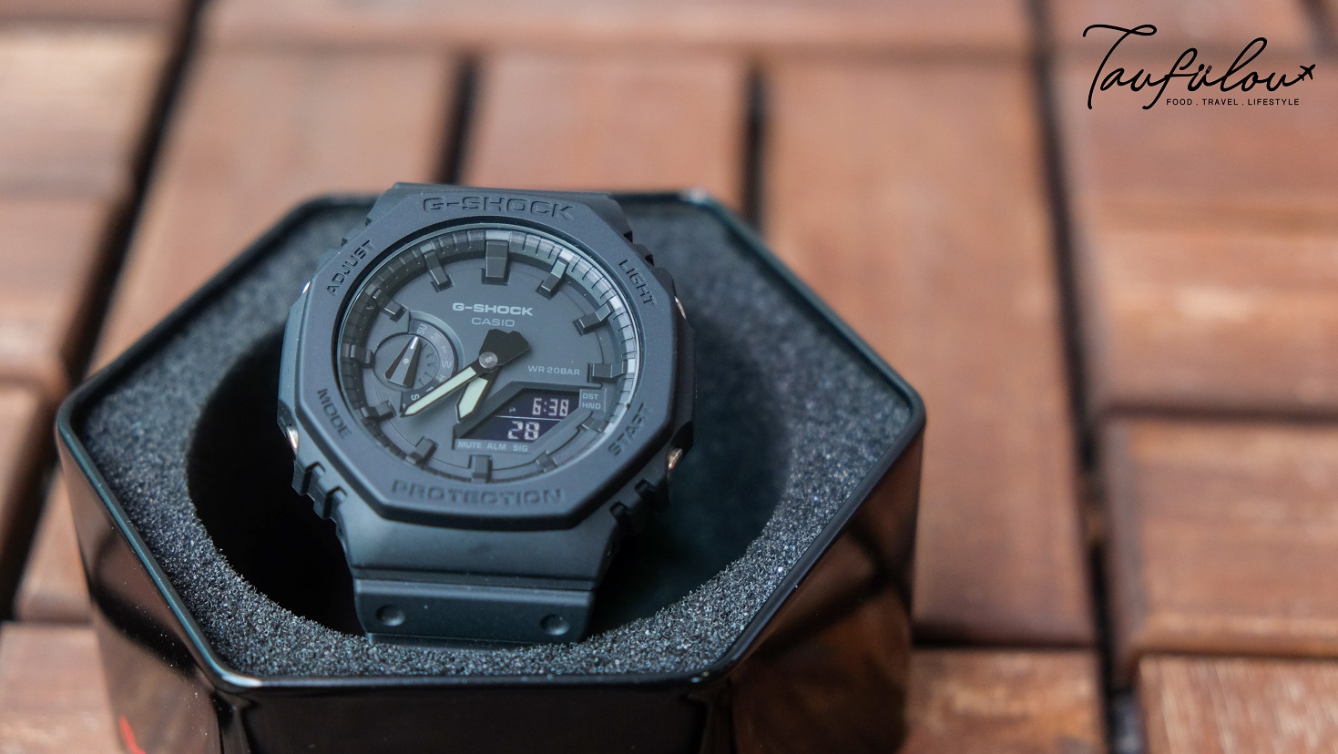 G-shock malaysia