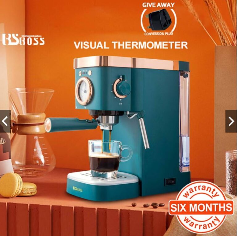 Top 5 Cheap Budget Coffee Machine I Come, I See, I Hunt and I Chiak