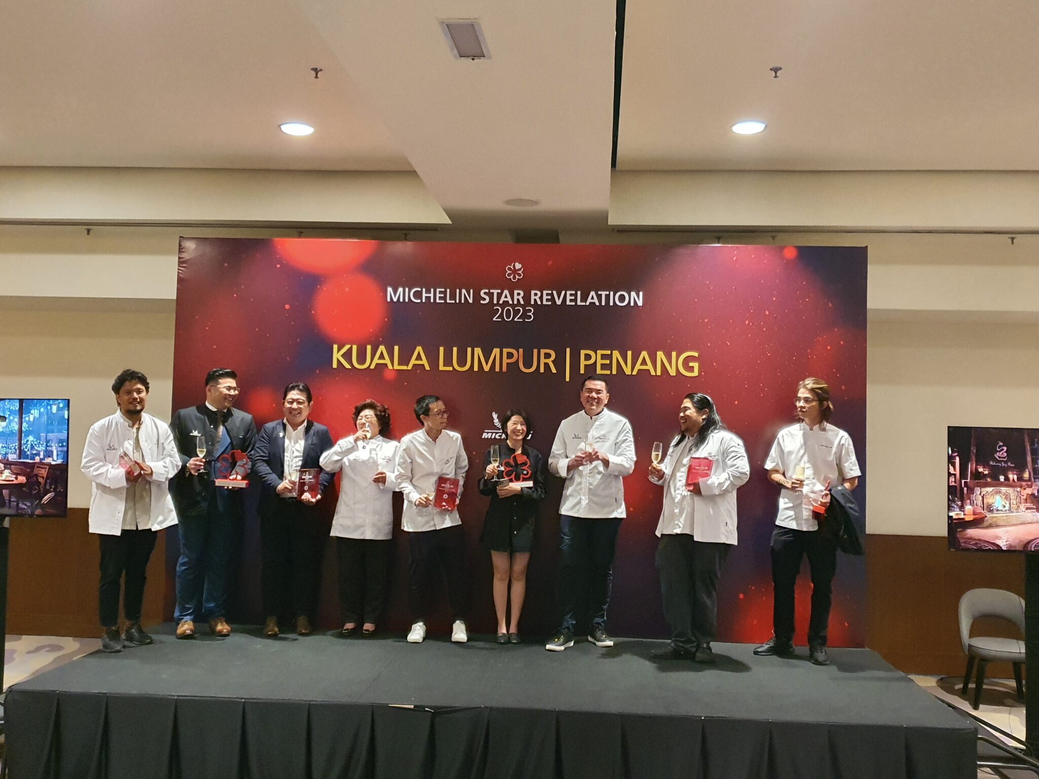 Michelin Guide Kuala Lumpur and Penang 2023 Bib Gourmand list I Come